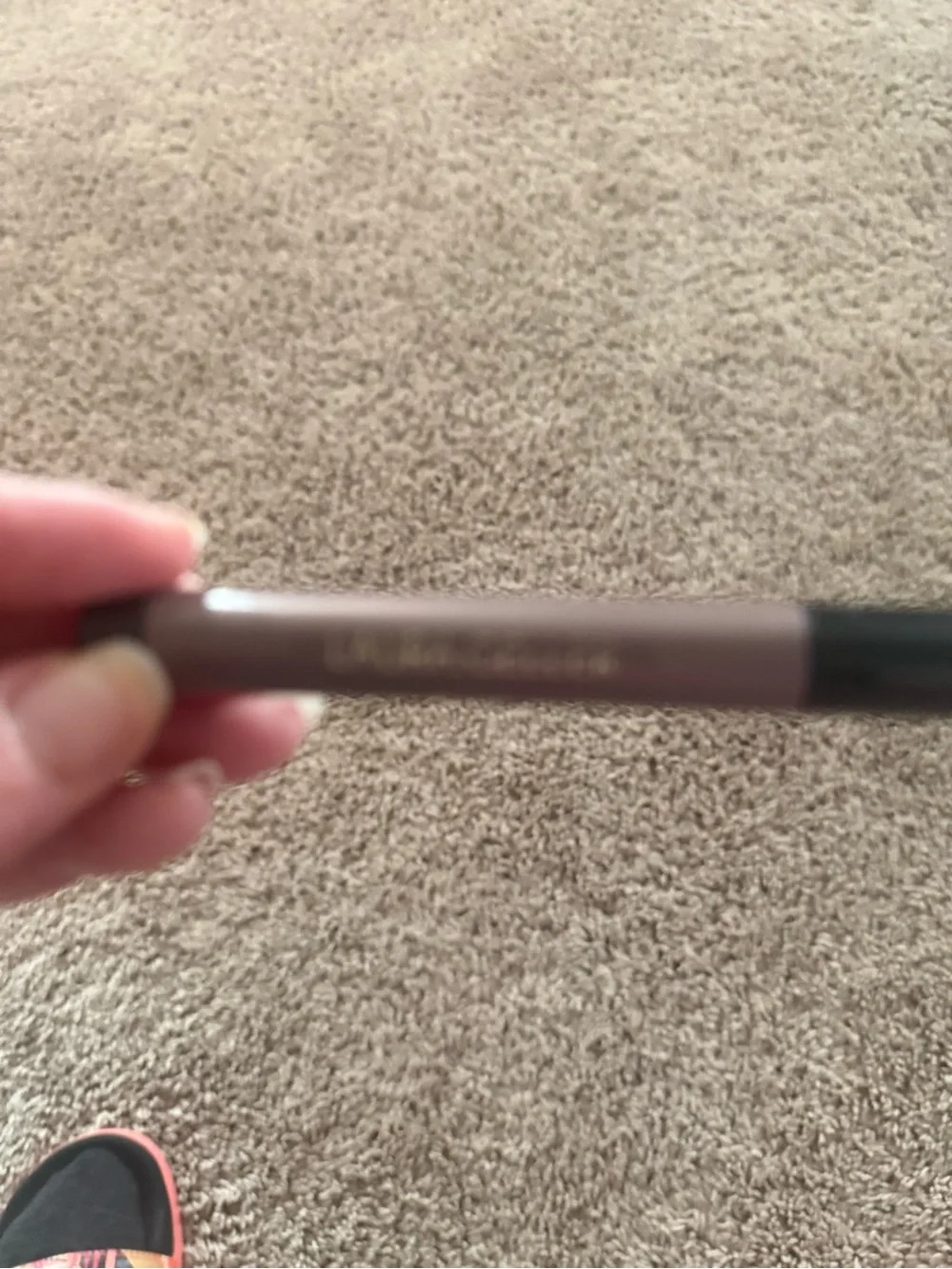 Laura Geller Kajal Longwear Eyeliner - Taupe